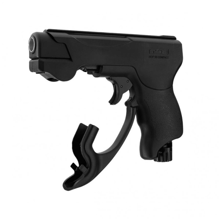 Pistolet na kule gumowe T4E TP 50 Compact kal. .50 CO2 8 g-230632