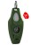 Ultradźwiękowy odstraszacz na kleszcze Off-Tick Human Dark Green-230644