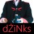 Ekskluzywna kolekcjonerska płyta Mini CD zespołu DinkS - tytuł: >i<-230669