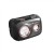 Latarka diodowa Fenix HL32R-T czołówka czarna USB-C 800 lm-230677