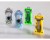 Mini latarka Armytek Zippy 200 lm USB Yellow Amber brelok-230711