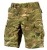 Krótkie Spodenki wojskowe Pentagon BDU Grassman-230743