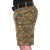 Krótkie Spodenki wojskowe Pentagon BDU Grassman-230744