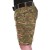 Krótkie Spodenki wojskowe Pentagon BDU Grassman-230745