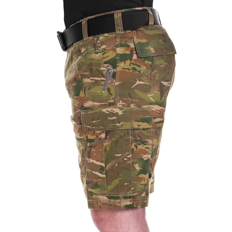 Krótkie Spodenki wojskowe Pentagon BDU Grassman-230745