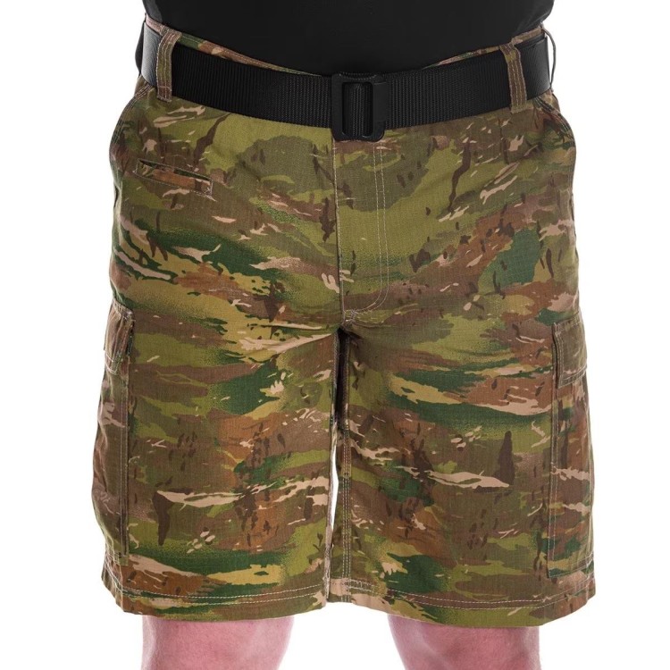 Krótkie Spodenki wojskowe Pentagon BDU Grassman-230746