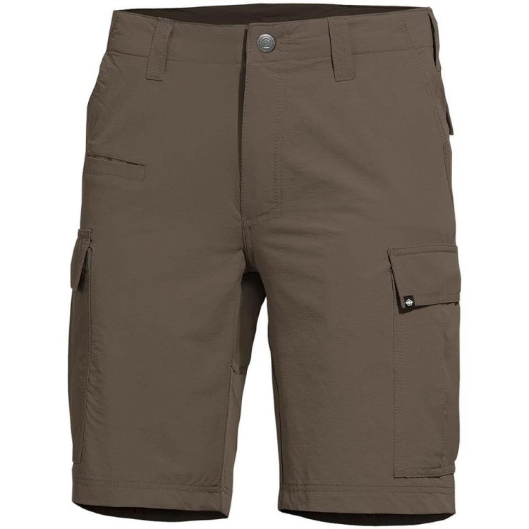 Krótkie spodenki Pentagon BDU 2.0 Tropic ranger green trekkingowe-230764