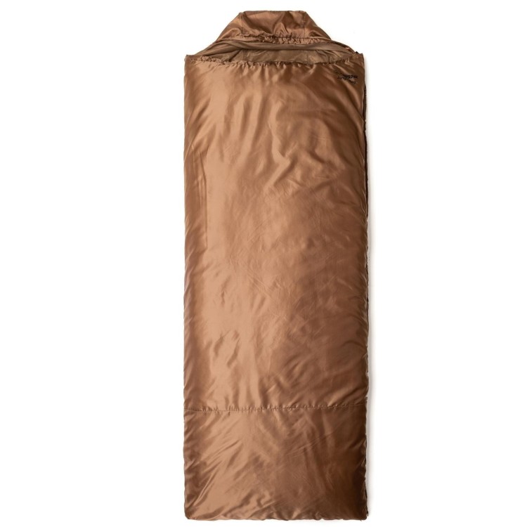 Lekki Śpiwór Jungle bag coyote Snugpak lewy zamek letni LZ 900g-230836