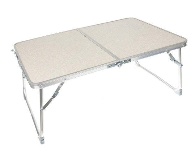 Lekki stolik turystyczny składany 1,2 kg aluminium-230861