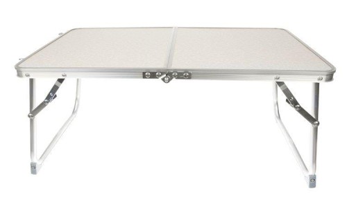 Lekki stolik turystyczny składany 1,2 kg aluminium-230862