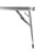 Lekki stolik turystyczny składany 1,2 kg aluminium-230863
