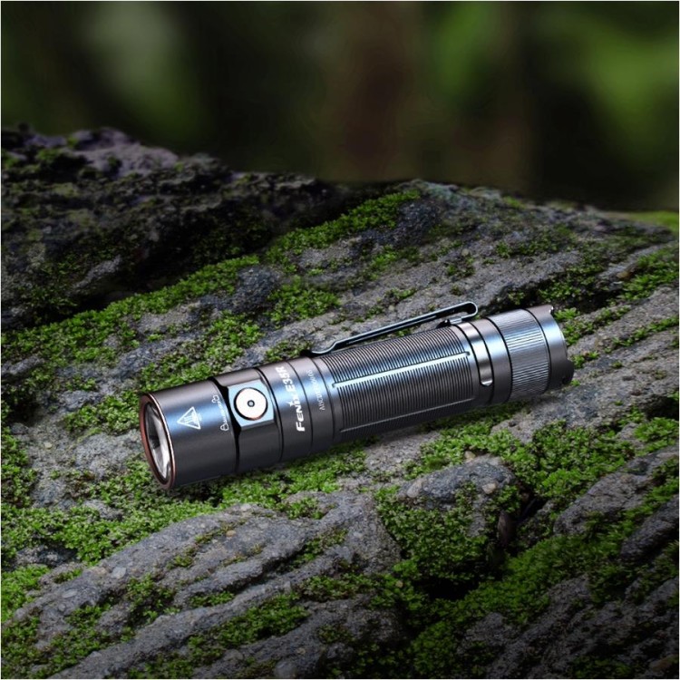 Latarka EDC Fenix E35R USB-C 3100 lm-230921