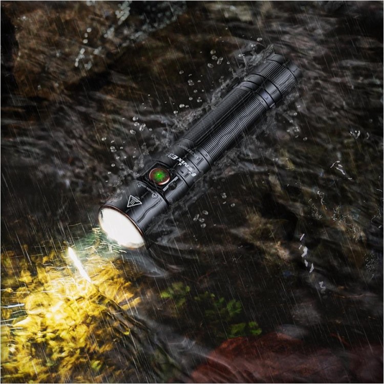 Latarka EDC Fenix E35R USB-C 3100 lm-230928