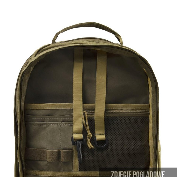 Plecak Wisport Sparrow II 30L WZ93 PL Full Camo Cordura-230936