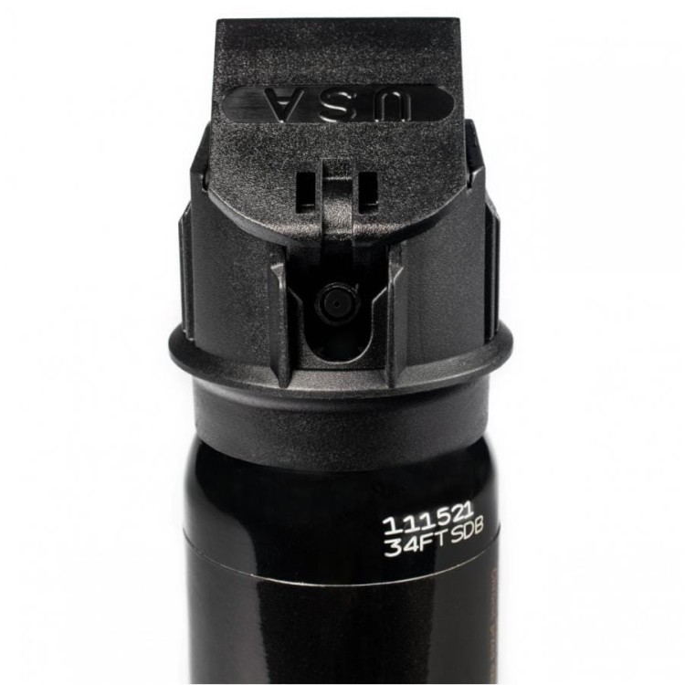 Gaz pieprzowy Fox Labs Five Point Three 5.3 SHU 85 ml strumień-230985