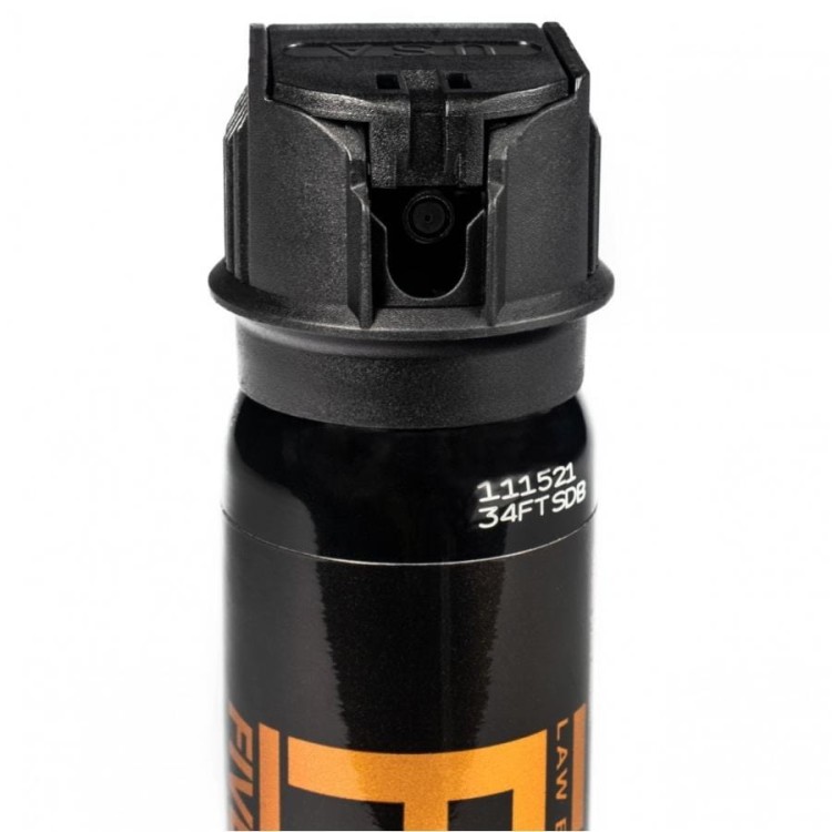 Gaz pieprzowy Fox Labs Five Point Three 5.3 SHU 85 ml strumień-230986