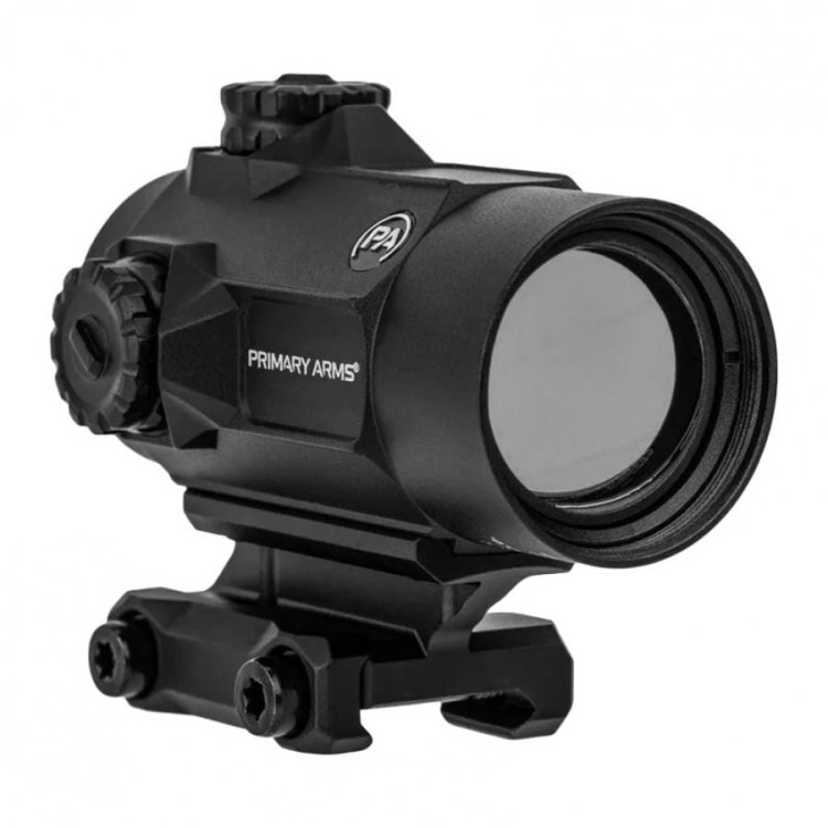 Kolimator Primary Arms SLx MD-25 25 mm Micro Dot Gen II AutoLive 2 MOA Red Dot-231000
