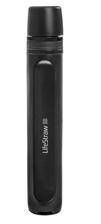 Filtr osobisty do wody LifeStraw®  Peak Personal dark gray-231026