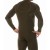 Bluza termiczna Brubeck RANGER PROTECT khaki LS1421M-231048