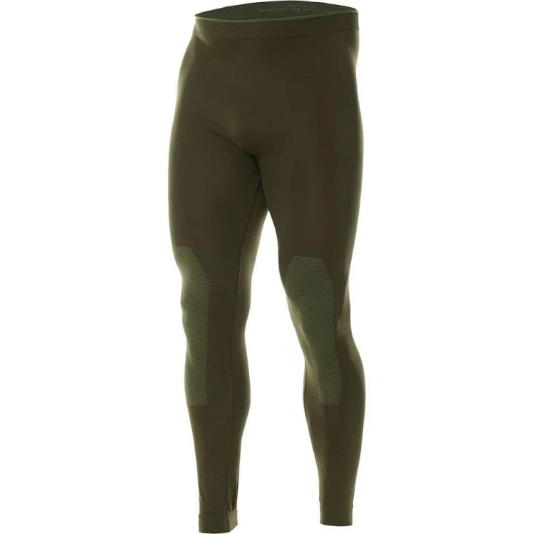 Spodnie termiczne Brubeck RANGER PROTECT khaki LE1242M-231051