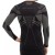 Bluza termiczna Brubeck DRY czarna LS1570M  całoroczna-231054