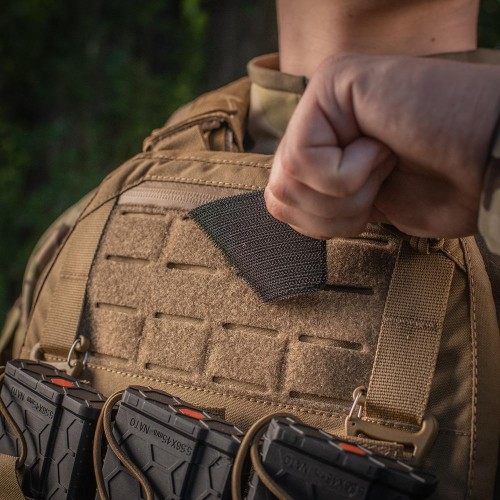 M-Tac naszywka Ace of Spades coyote Cordura rzep-231062