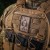 M-Tac naszywka Ace of Spades coyote Cordura rzep-231063