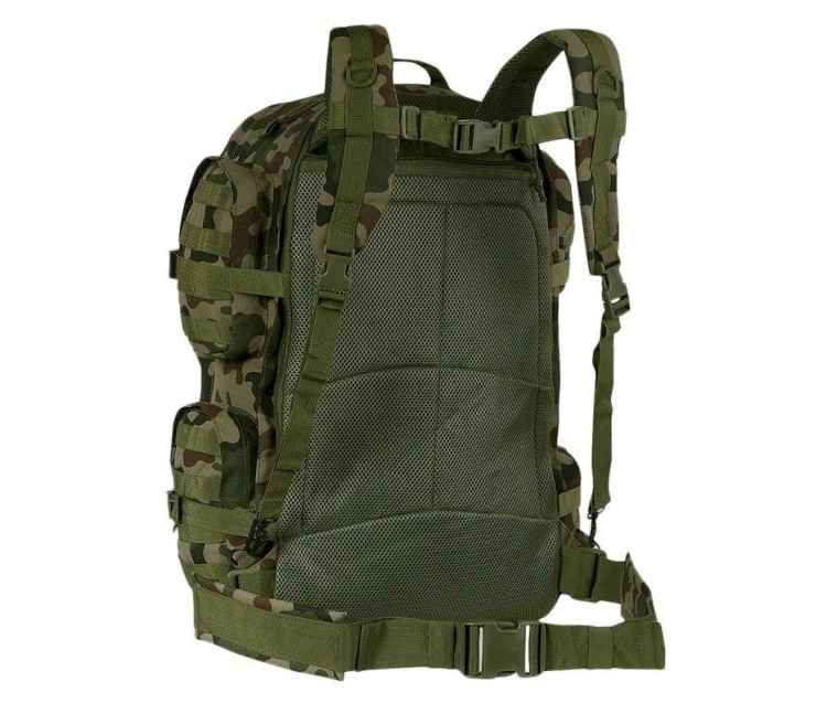 Plecak taktyczny Grizzly WZ93 Texar 65L-231079