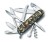 Victorinox Scyzoryk Huntsman 1.3713.94 woodland-231084