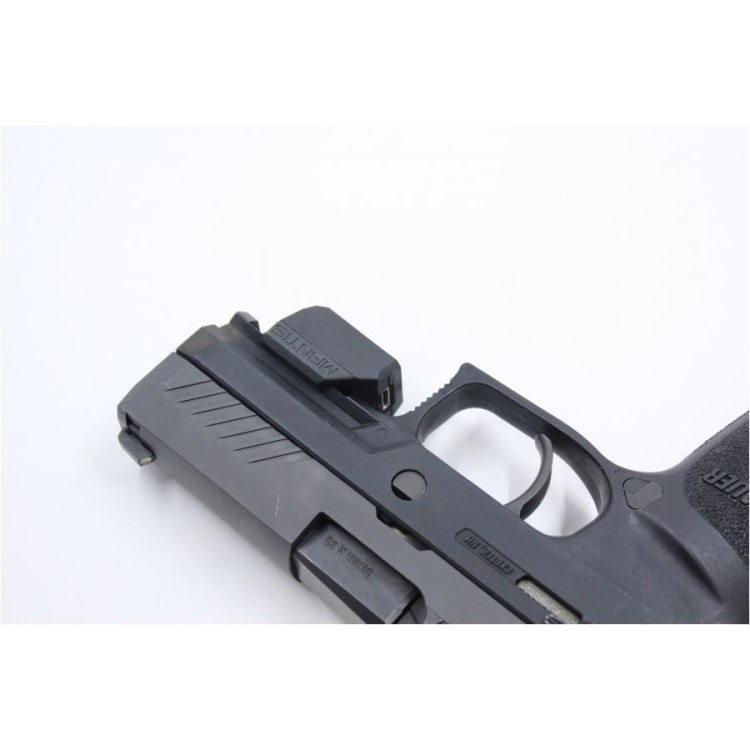 Strzelecki System treningowy Mantis X3 Shooting Performance-227351
