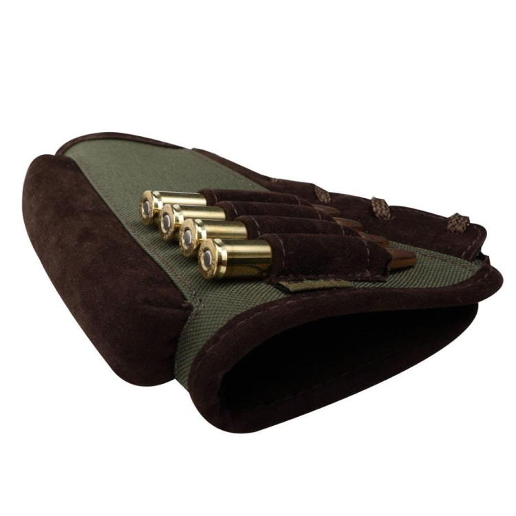 Ładownica na kolbę LION III  2wolfs praworęczna-231149