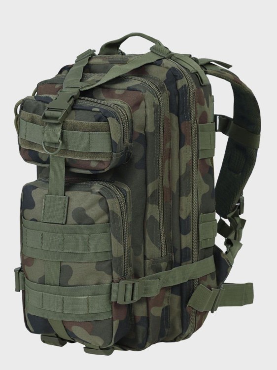 Plecak SHADOW Dominator 30L WZ93 PL wojskowy-231229