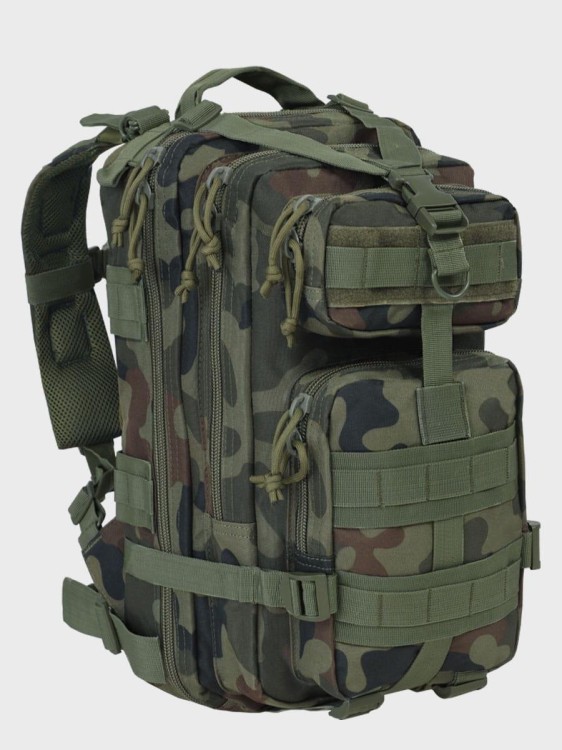 Plecak SHADOW Dominator 30L WZ93 PL wojskowy-231230