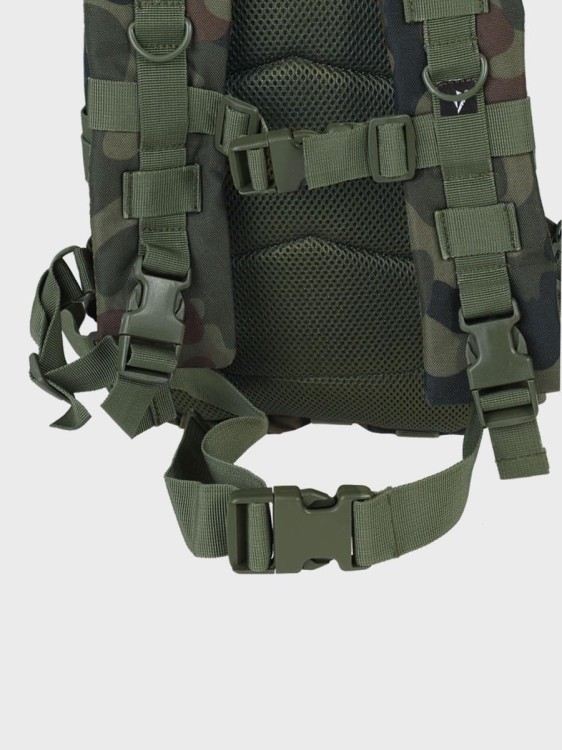 Plecak SHADOW Dominator 30L WZ93 PL wojskowy-231232