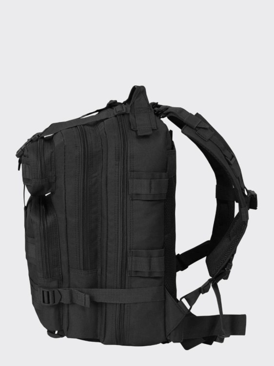 Plecak SHADOW Dominator 30L black wojskowy-231240