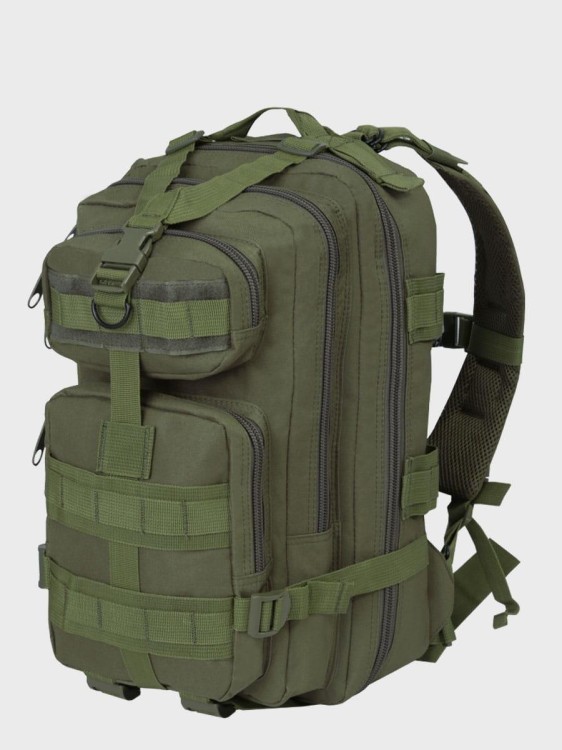 Plecak SHADOW Dominator 30L olive wojskowy-231244