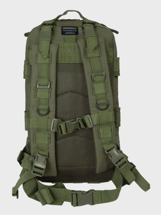 Plecak SHADOW Dominator 30L olive wojskowy-231246