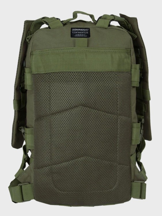 Plecak SHADOW Dominator 30L olive wojskowy-231248