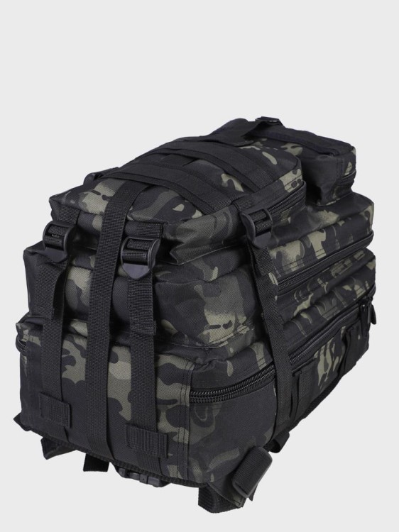Plecak SHADOW Dominator 30L black multicam wojskowy-231252