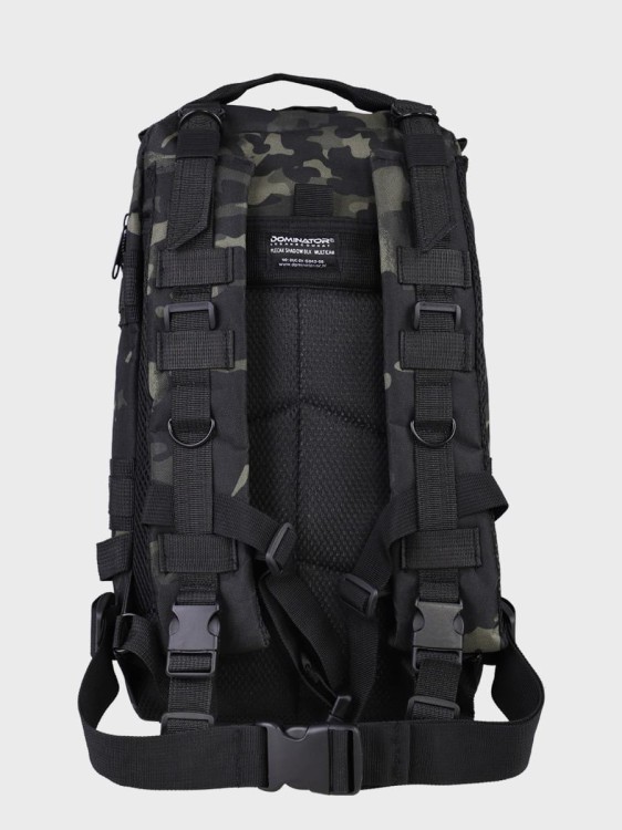 Plecak SHADOW Dominator 30L black multicam wojskowy-231257