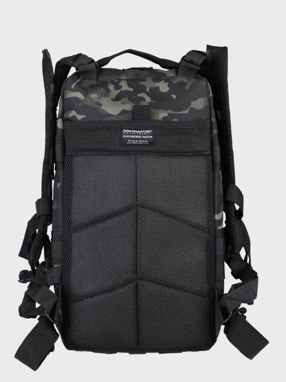 Plecak SHADOW Dominator 30L black multicam wojskowy-231259