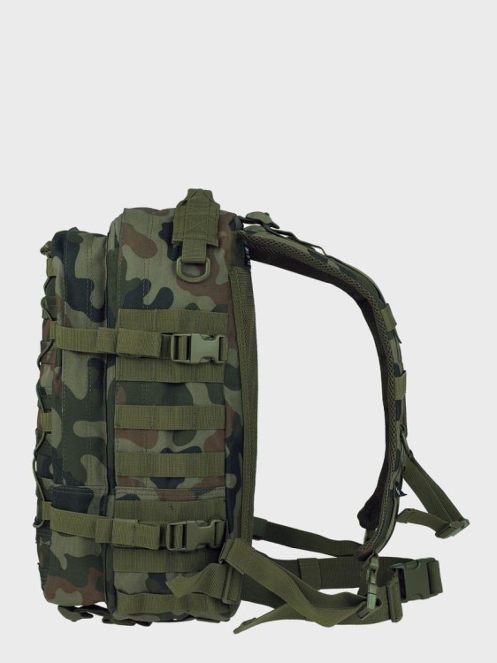 Plecak EDC Dominator 30L WZ93 PL wojskowy-231283