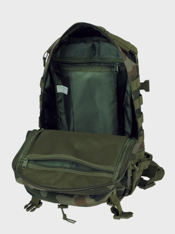 Plecak EDC Dominator 30L WZ93 PL wojskowy-231286