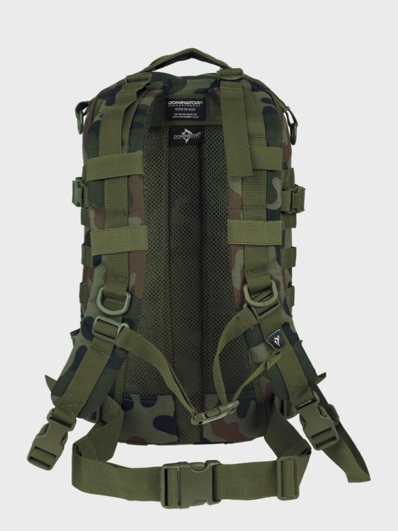 Plecak EDC Dominator 30L WZ93 PL wojskowy-231287