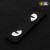 M-Tac Naszywka Cat Eyes Laser Cut fluo Ranger Green/GID-231349