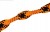 Wycior do broni Sznur do lufy Bore Snake 7,62mm 308. Riflecx-231388