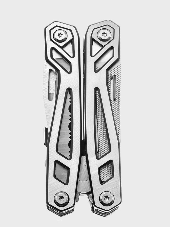 Multitool Dominator BULLET ANT + bity, etui GIFT BOX-231470