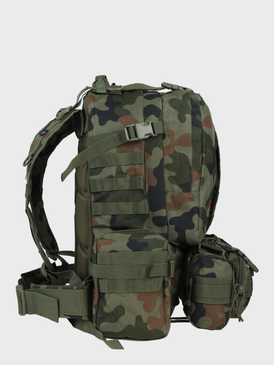 Plecak SUPERPACK 50L WZ93 PL Dominator  wojskowy-231450