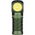 Latarka czołowa, kątowa Olight Perun 2 Mini Neutral White OD Green 1100 lm-231543