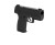 Pistolet Byrna SD Zestaw kal.68 czarny kaps. CO2 8g kule gumowe-231573